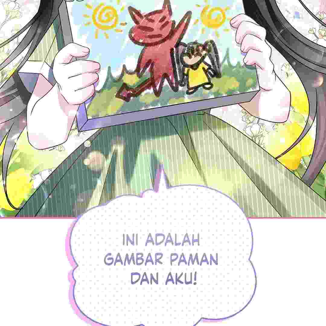 I Live With My Villain Uncle Chapter 3 - halaman 129