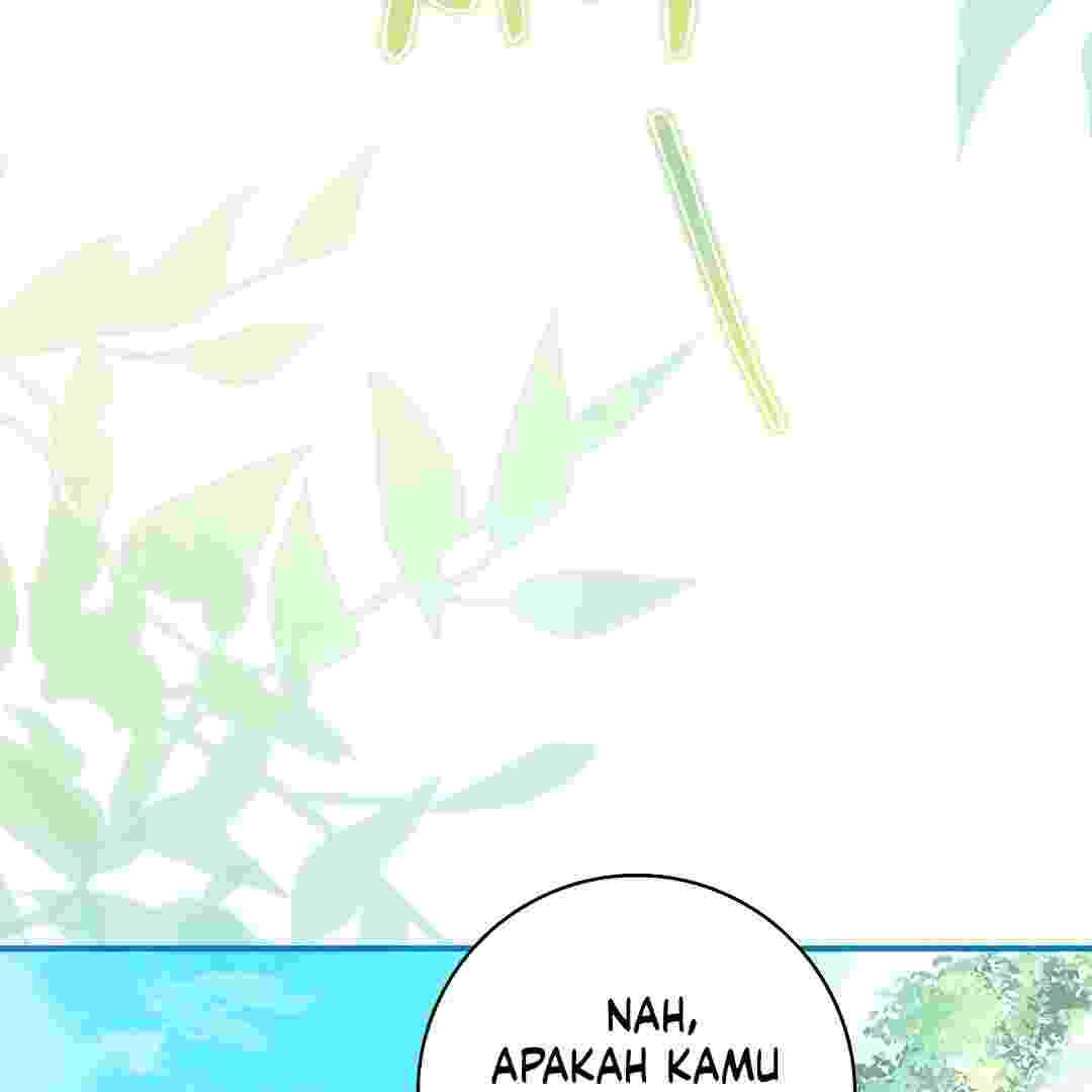 I Live With My Villain Uncle Chapter 19 - halaman 129