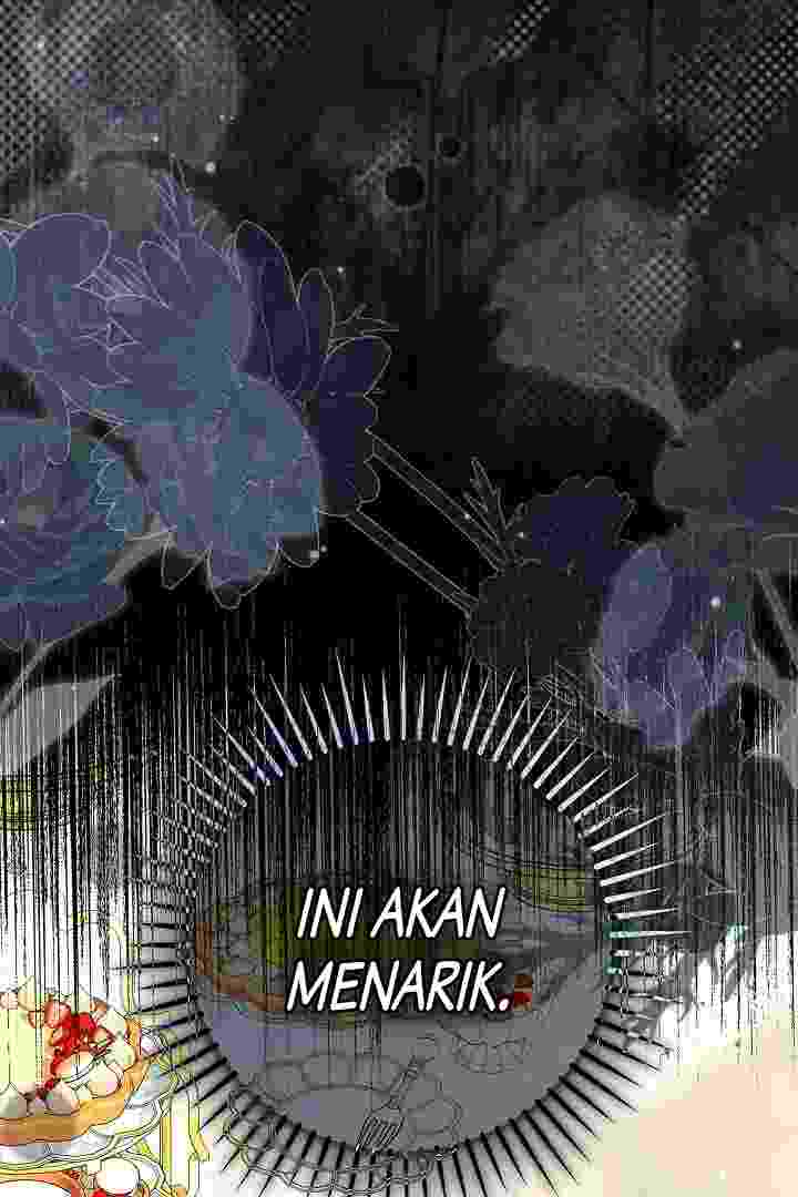 I Live With My Villain Uncle Chapter 37 - halaman 129