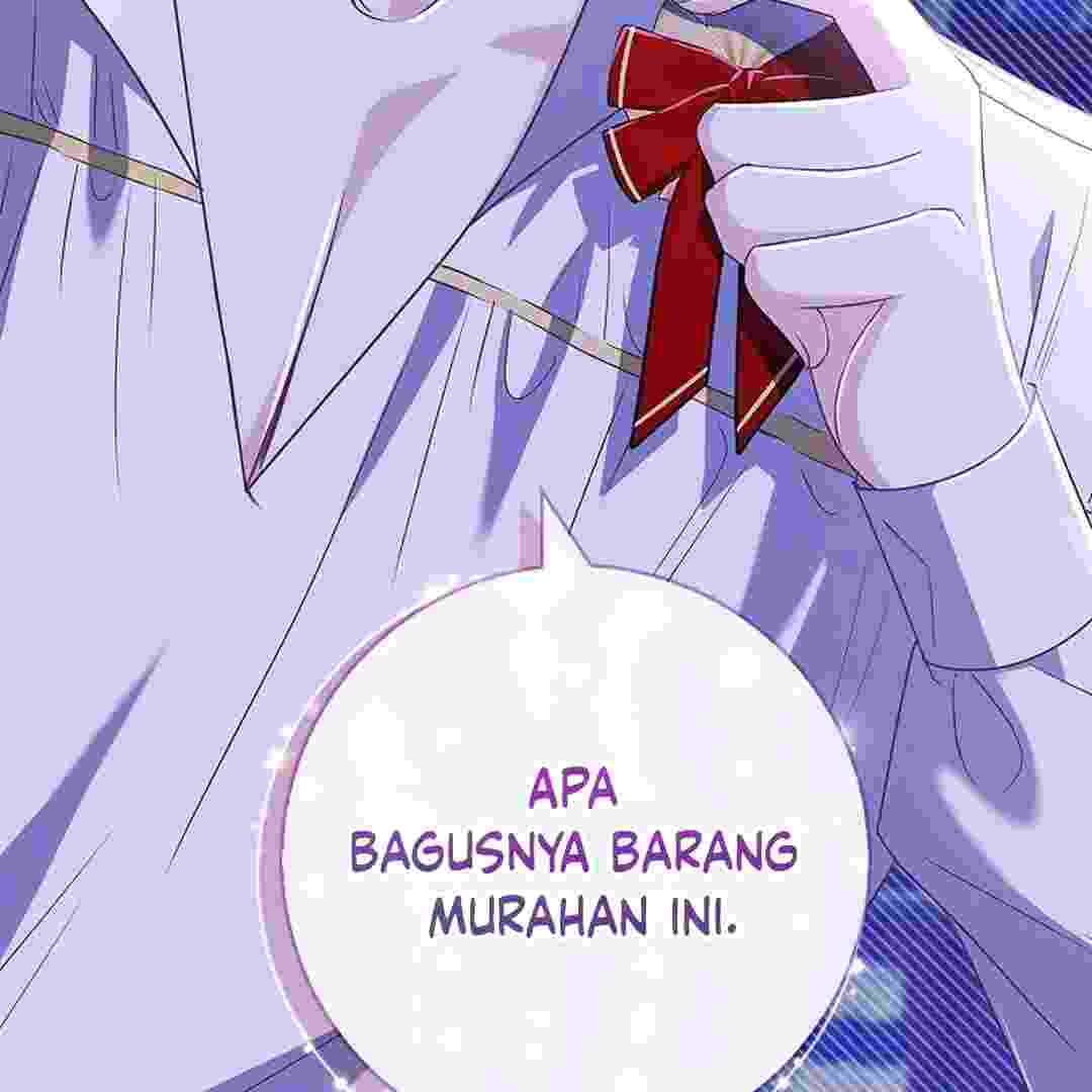 I Live With My Villain Uncle Chapter 6 - halaman 129