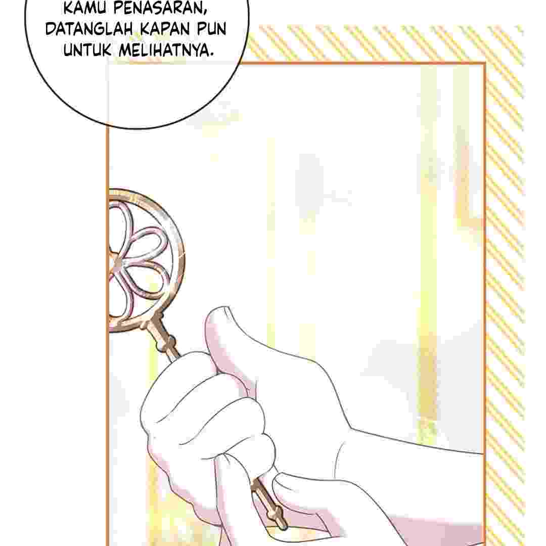 I Live With My Villain Uncle Chapter 7 - halaman 129