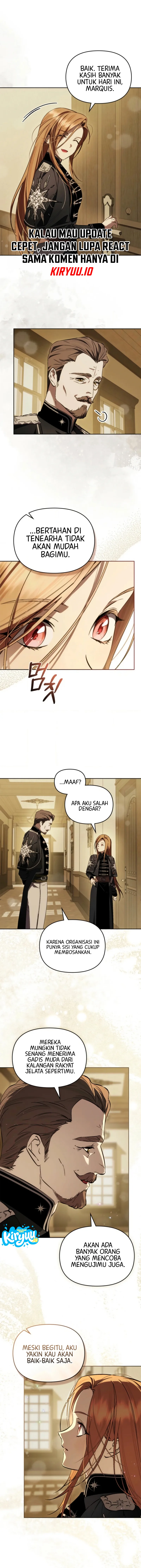 Erica, When a Friend Is Obsessed With Me Chapter 22 - halaman 14