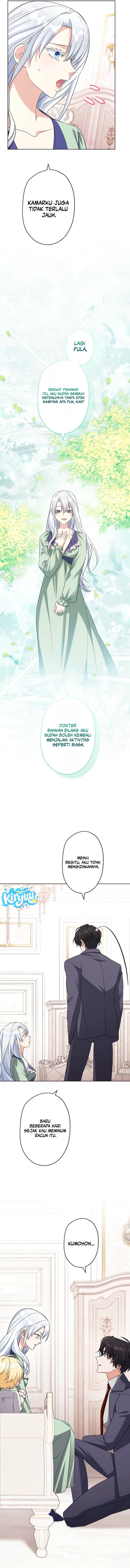 I Became the Most Terrifying Stepmother in History?! Chapter 32 - halaman 14