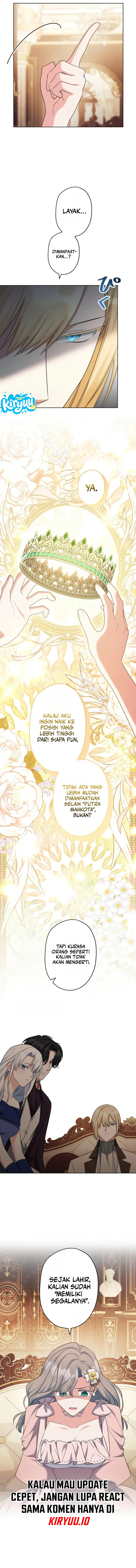 I Became the Most Terrifying Stepmother in History?! Chapter 31 - halaman 14