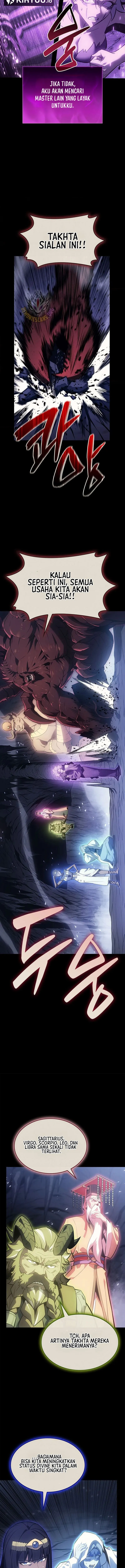 Return of the Disaster-Class Hero Chapter 188 - halaman 13