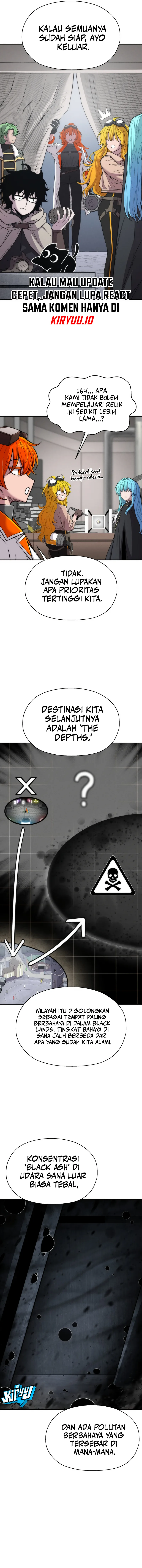 Colorist Chapter 43 - halaman 14