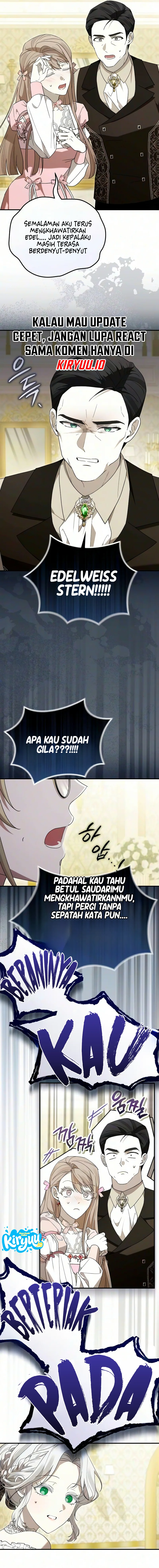Now It’s Your Turn To Regret Chapter 14 - halaman 14