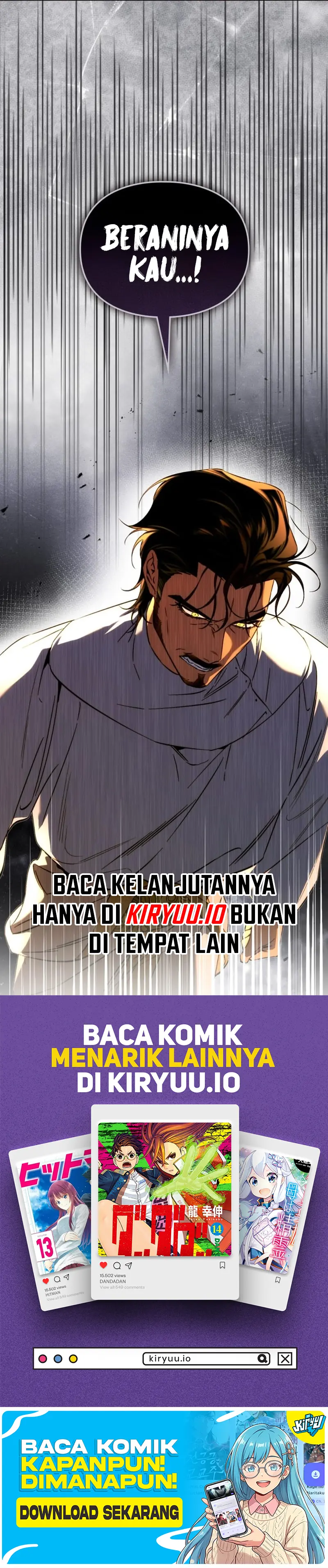 Erica, When a Friend Is Obsessed With Me Chapter 17 - halaman 14