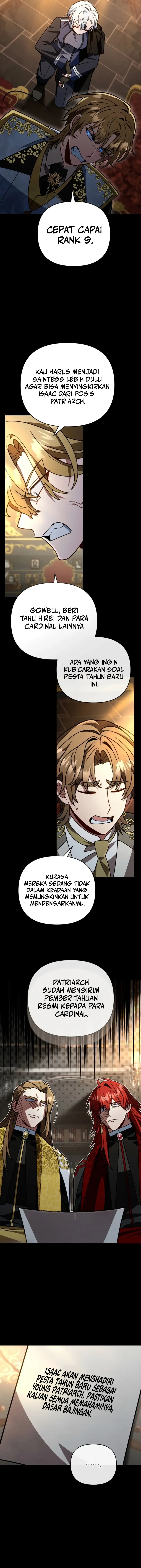 I’m Going To Destroy This Country Chapter 91 - halaman 14