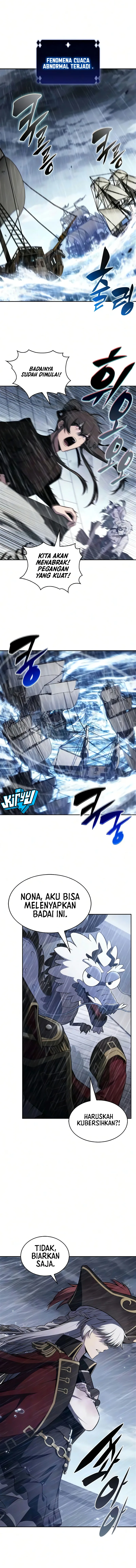 Solo Max-Level Newbie Chapter 258 - halaman 14