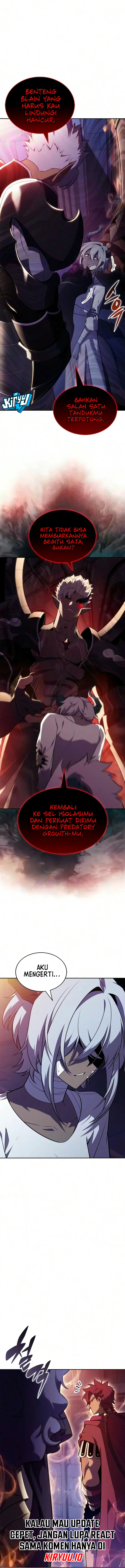 Solo Max-Level Newbie Chapter 277 - halaman 14