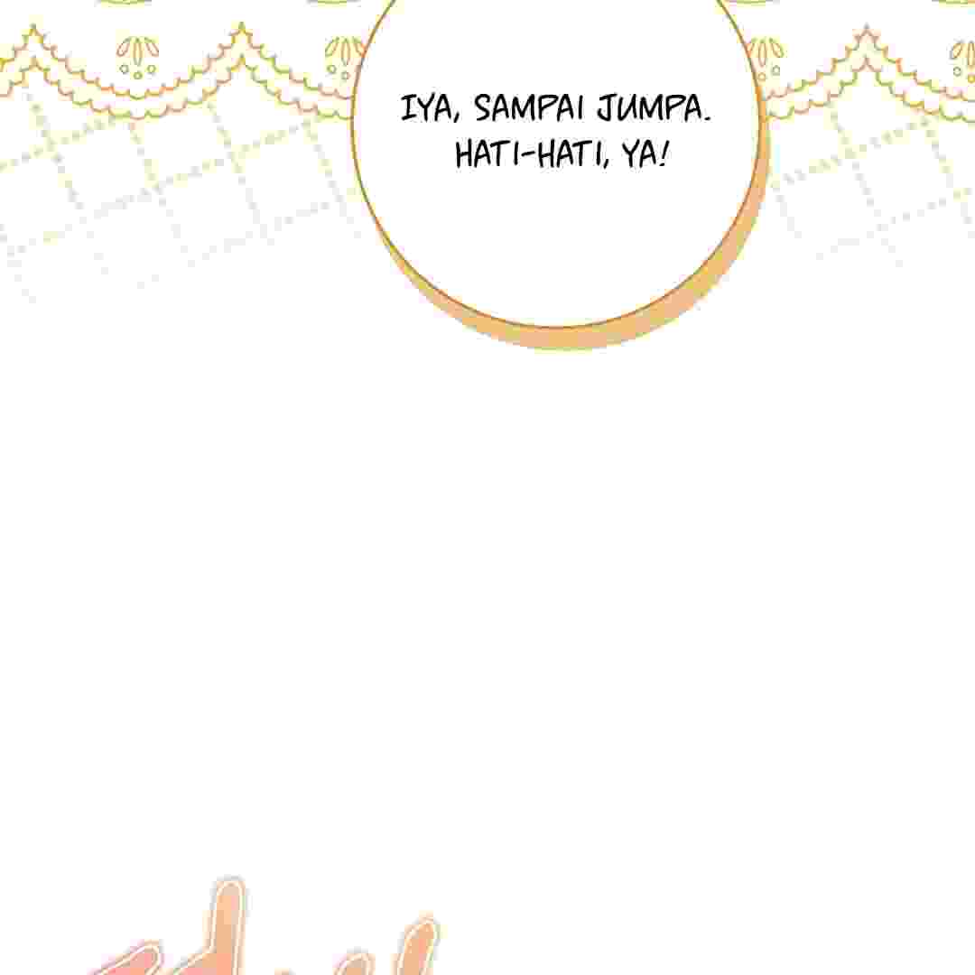 I Live With My Villain Uncle Chapter 15 - halaman 130