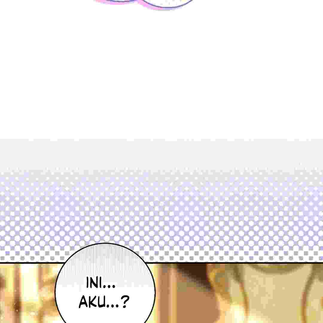 I Live With My Villain Uncle Chapter 3 - halaman 130