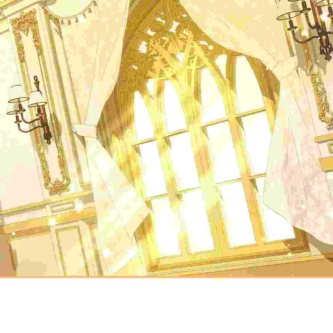 I Live With My Villain Uncle Chapter 5 - halaman 130