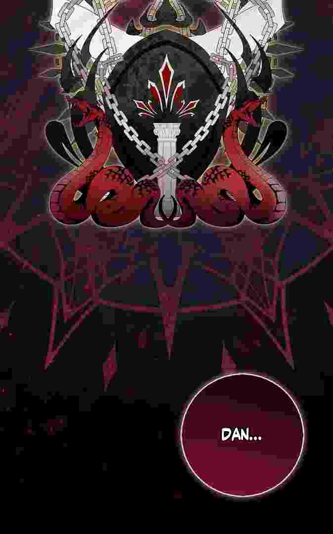 I Live With My Villain Uncle Chapter 10 - halaman 130