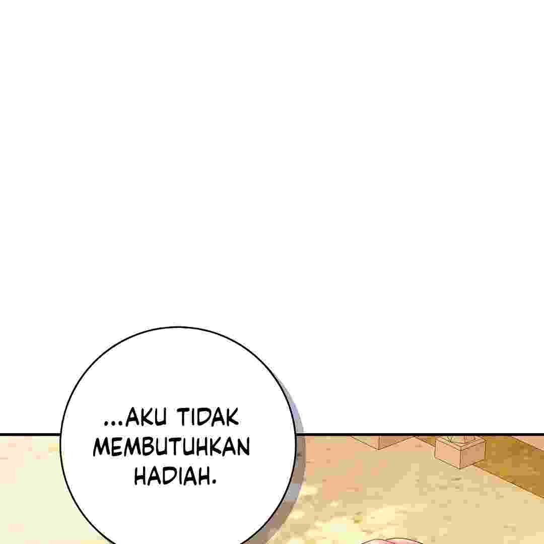 I Live With My Villain Uncle Chapter 13 - halaman 130