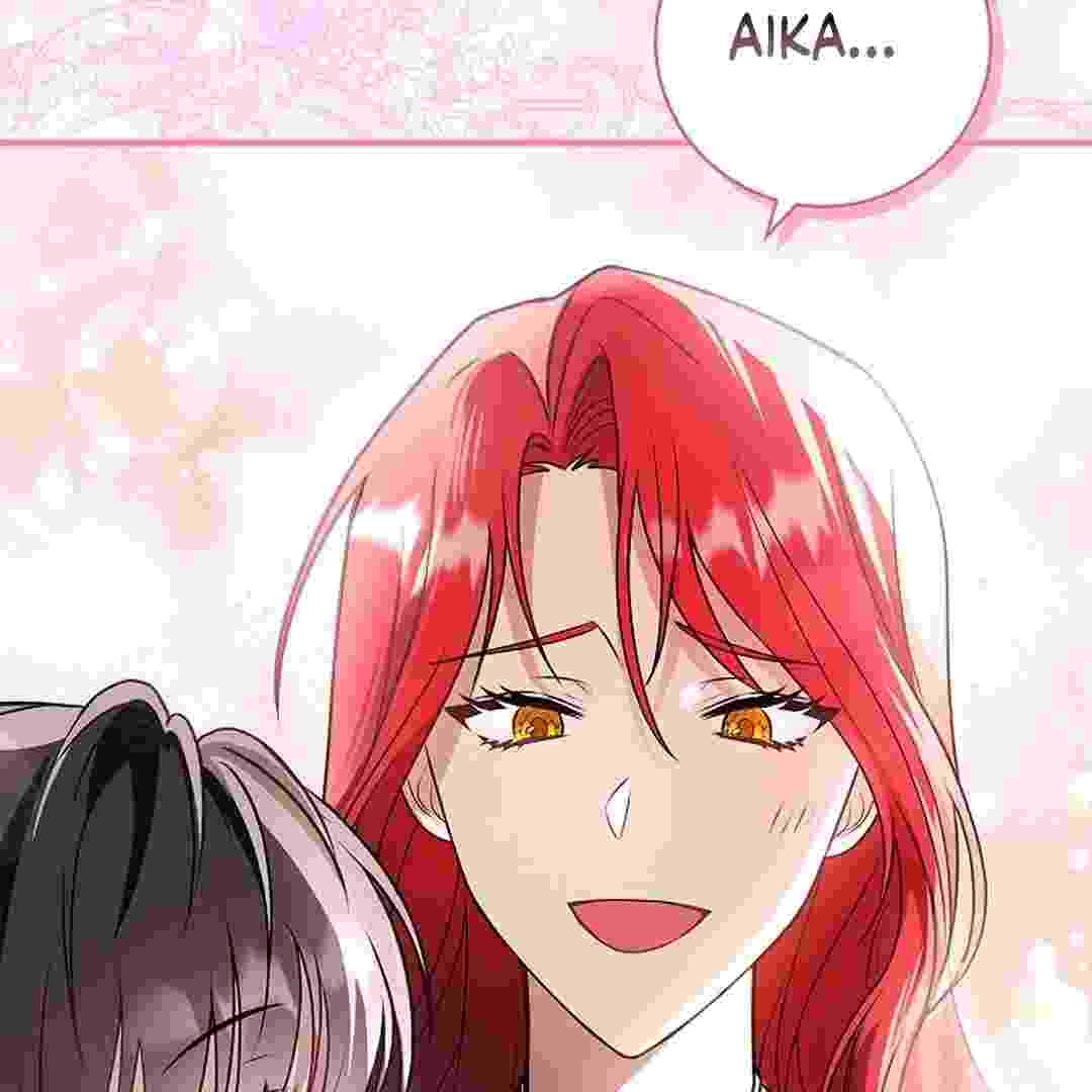 I Live With My Villain Uncle Chapter 1 - halaman 130