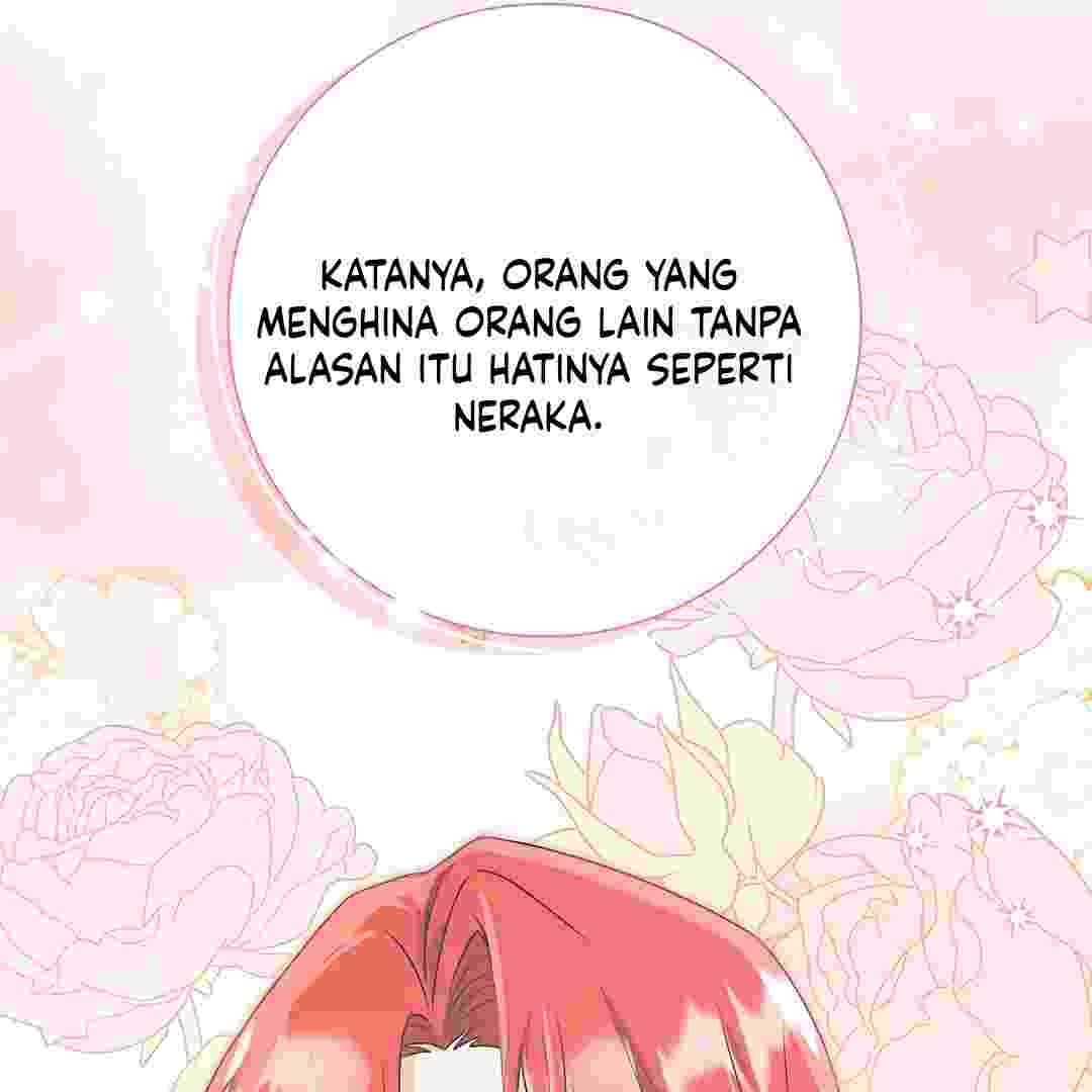 I Live With My Villain Uncle Chapter 12 - halaman 130