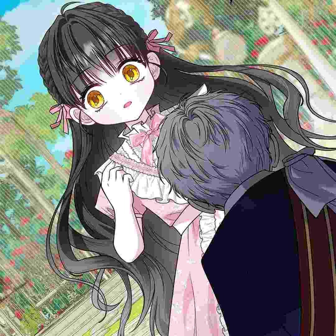 I Live With My Villain Uncle Chapter 8 - halaman 131
