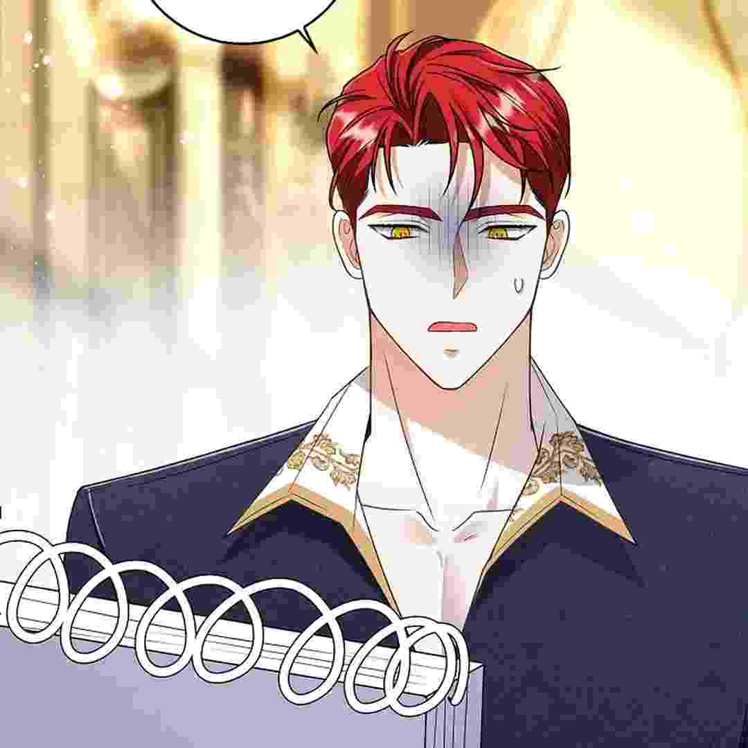 I Live With My Villain Uncle Chapter 3 - halaman 131