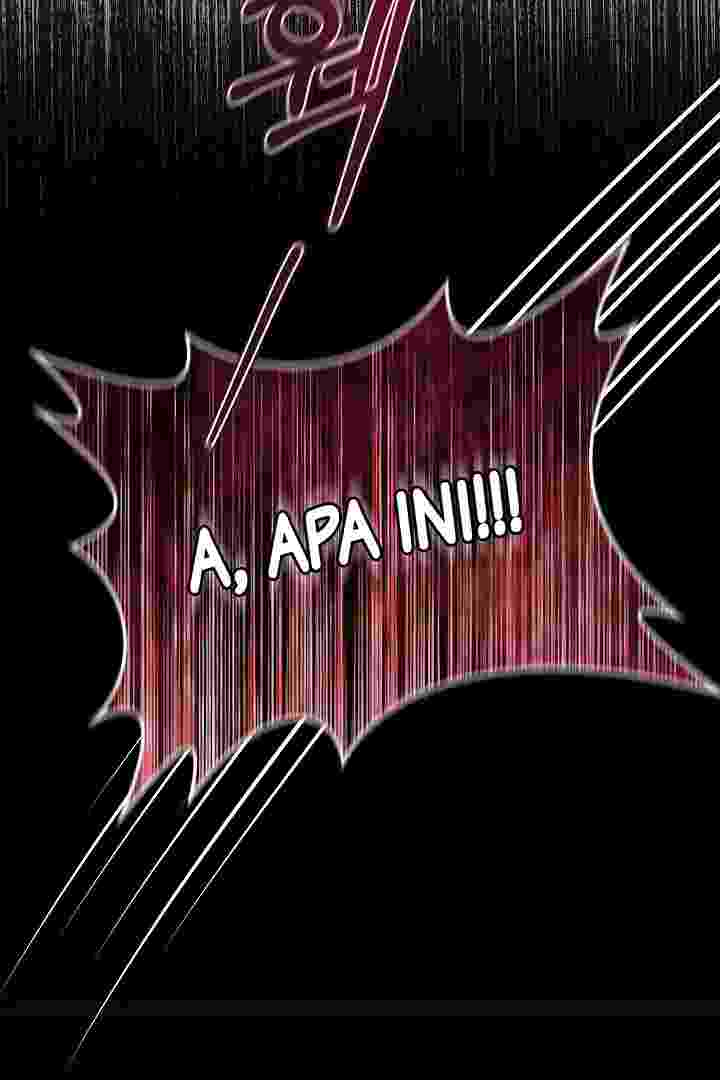 I Live With My Villain Uncle Chapter 27 - halaman 131