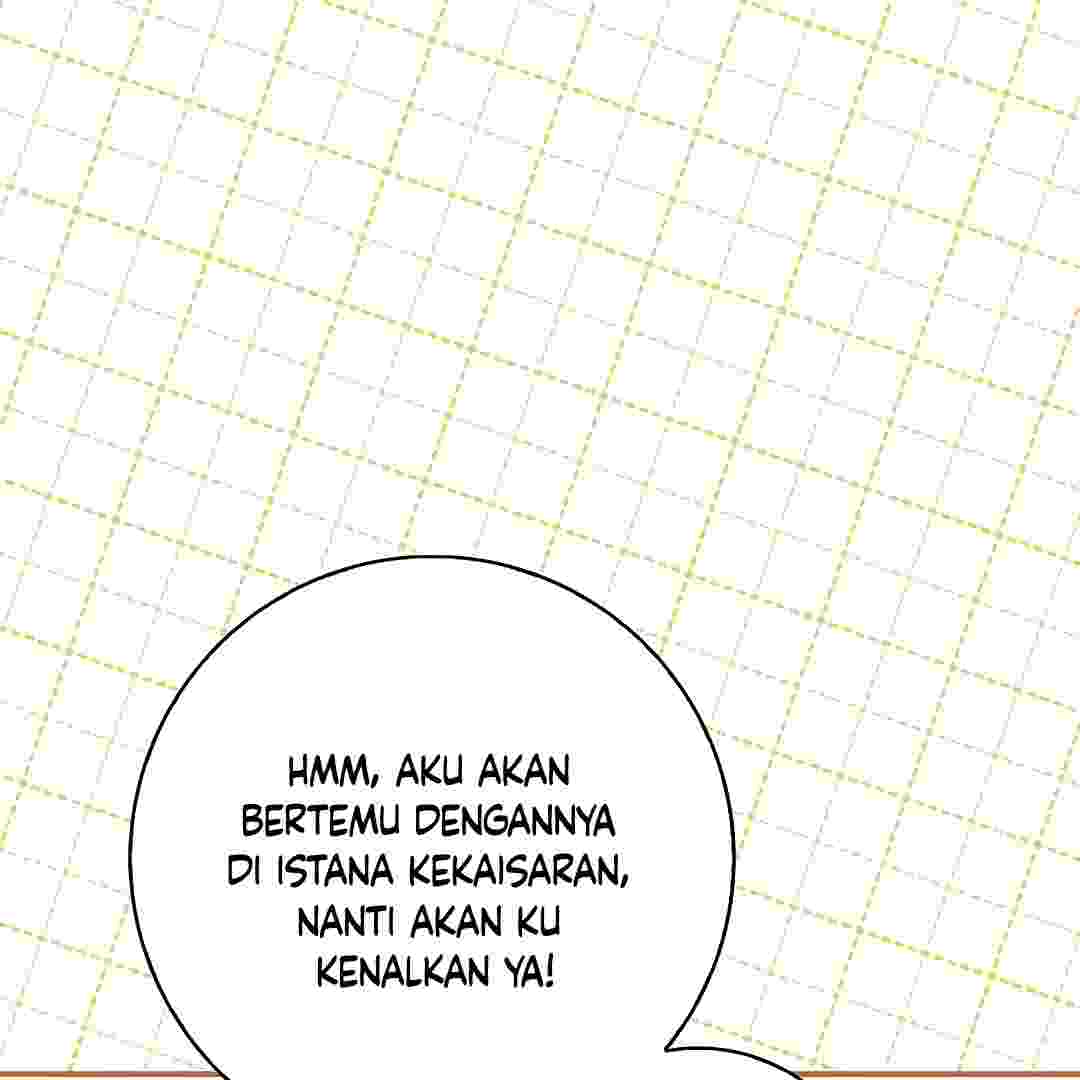 I Live With My Villain Uncle Chapter 11 - halaman 131