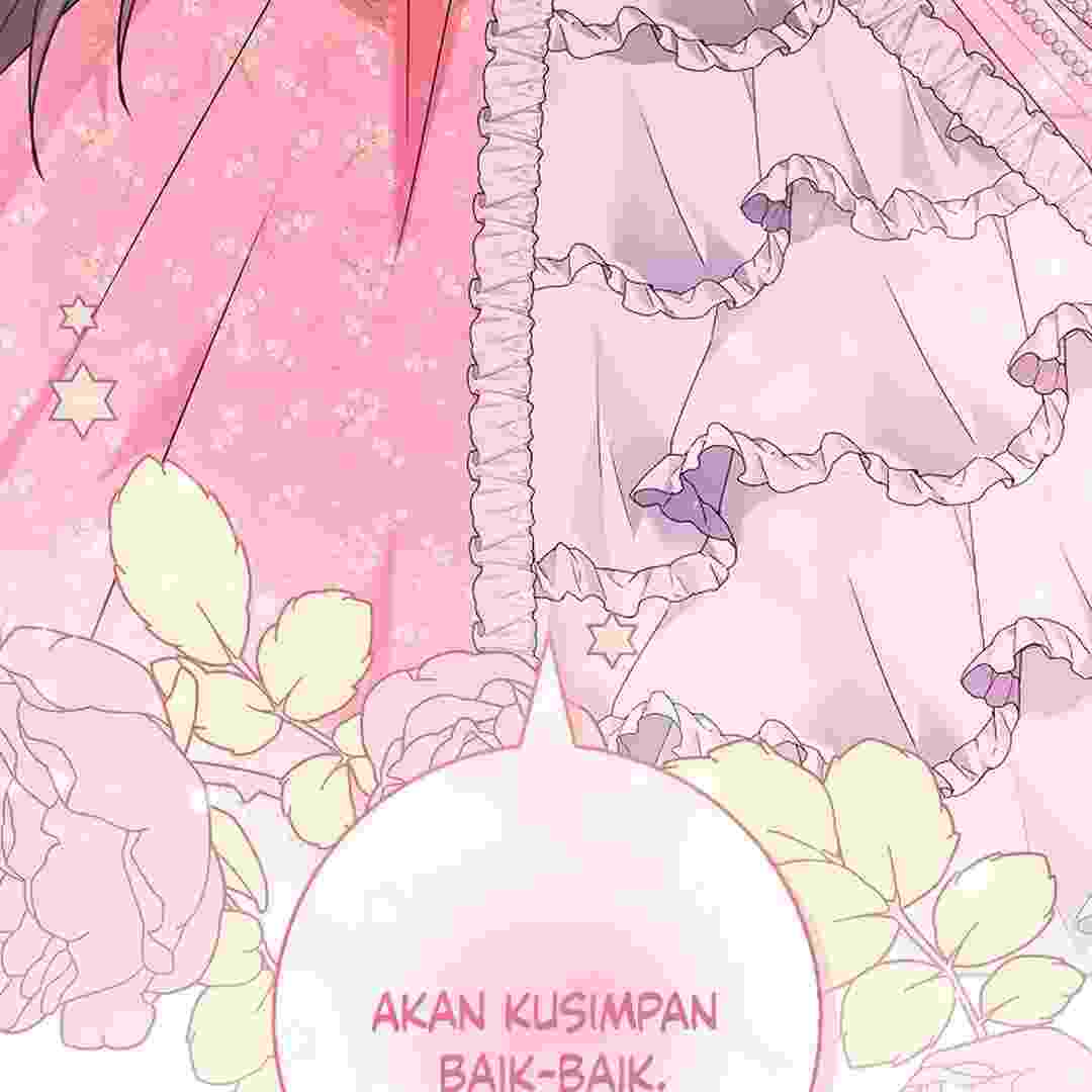 I Live With My Villain Uncle Chapter 9 - halaman 131