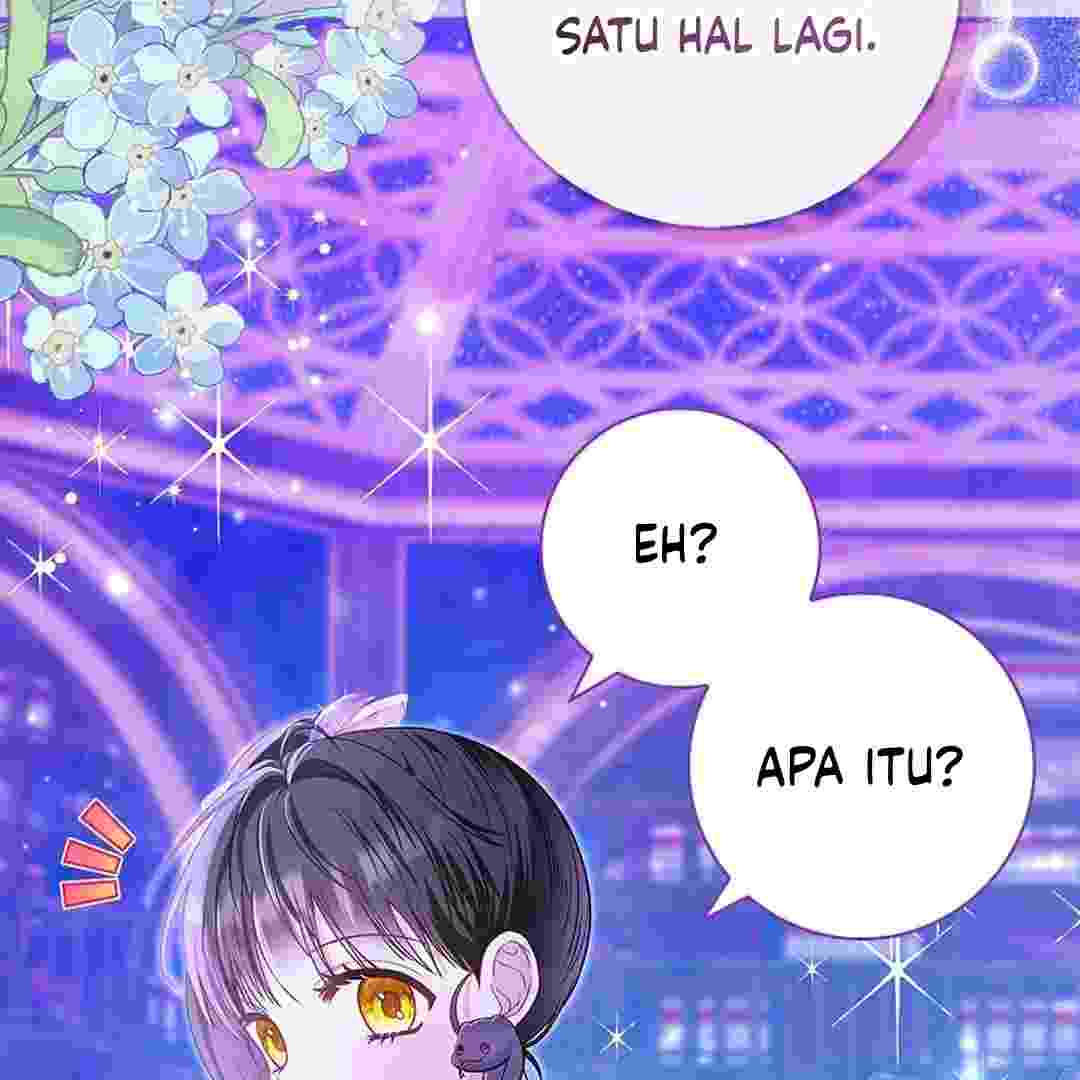 I Live With My Villain Uncle Chapter 22 - halaman 131