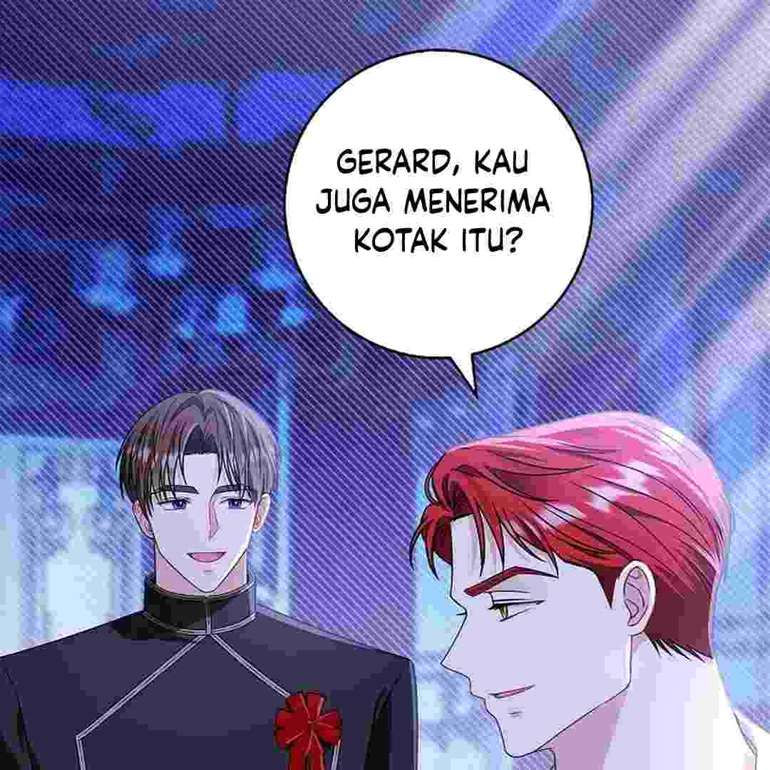 I Live With My Villain Uncle Chapter 6 - halaman 131