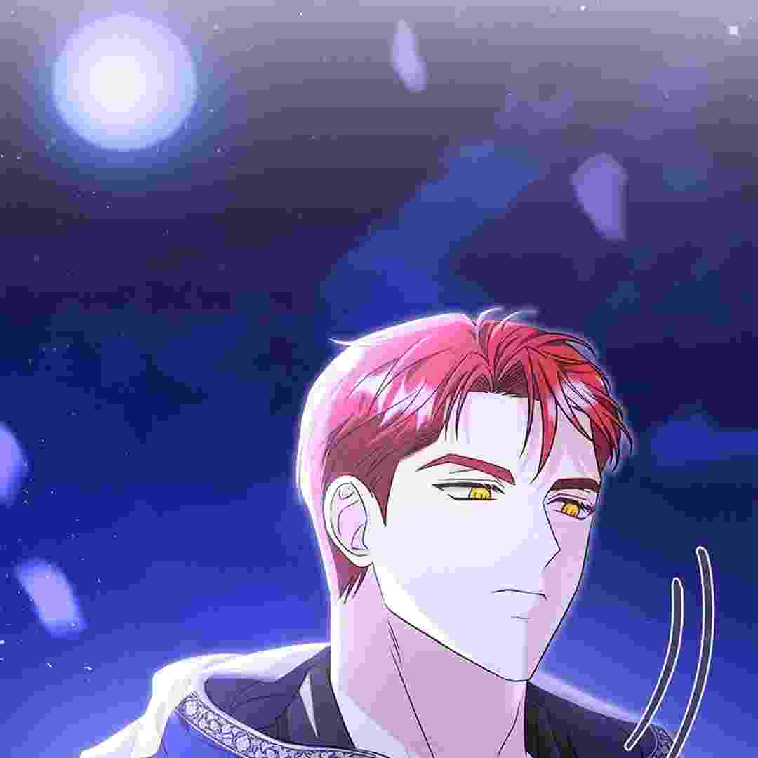 I Live With My Villain Uncle Chapter 4 - halaman 131