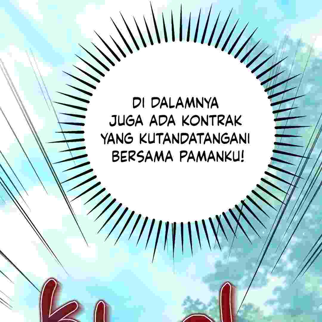 I Live With My Villain Uncle Chapter 18 - halaman 131