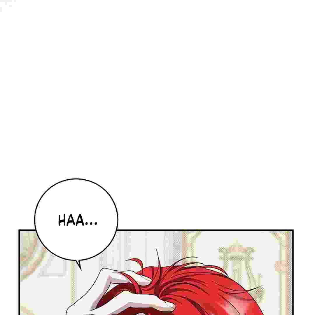 I Live With My Villain Uncle Chapter 2 - halaman 131