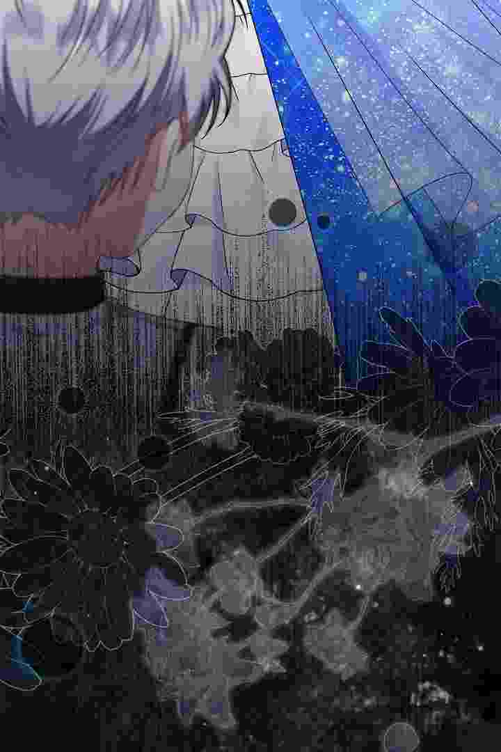 I Live With My Villain Uncle Chapter 37 - halaman 131