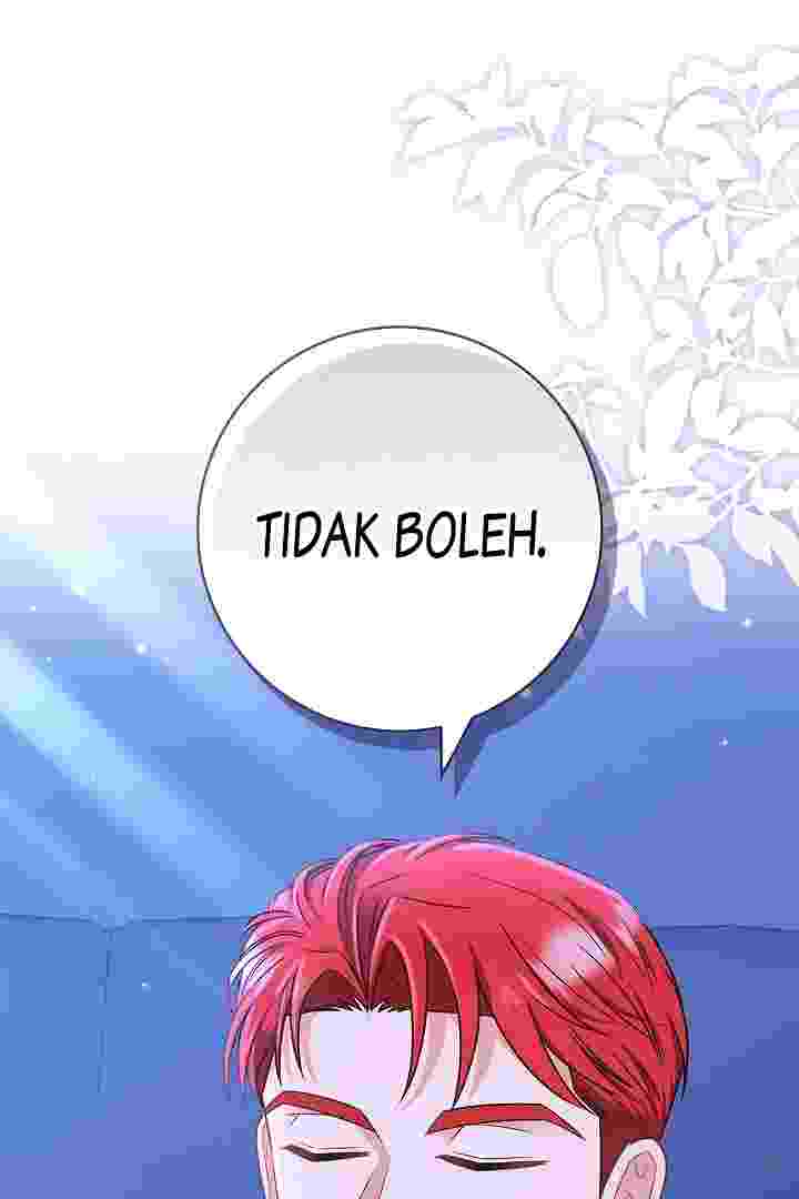 I Live With My Villain Uncle Chapter 35 - halaman 132