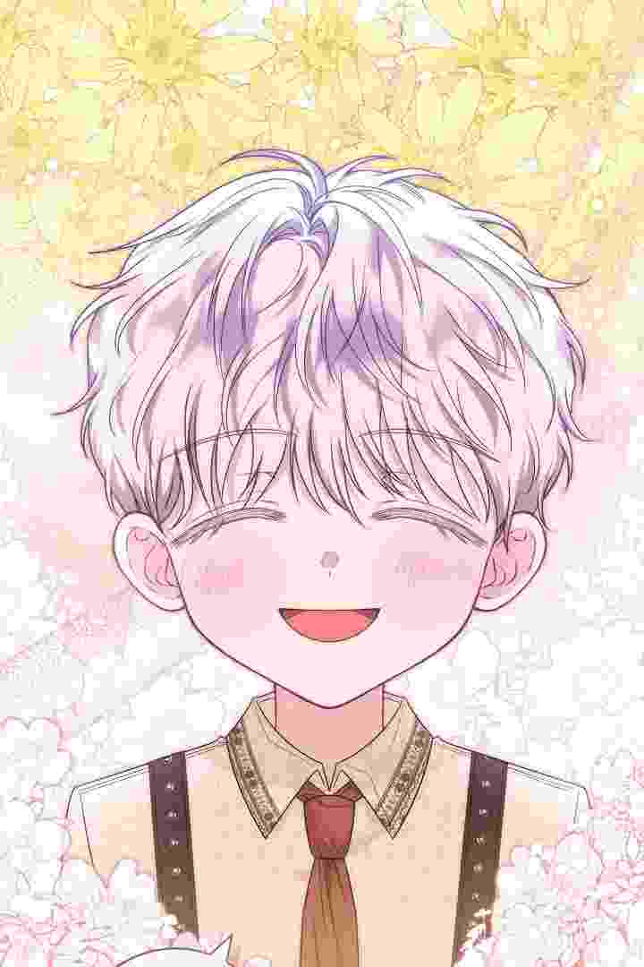 I Live With My Villain Uncle Chapter 23 - halaman 132