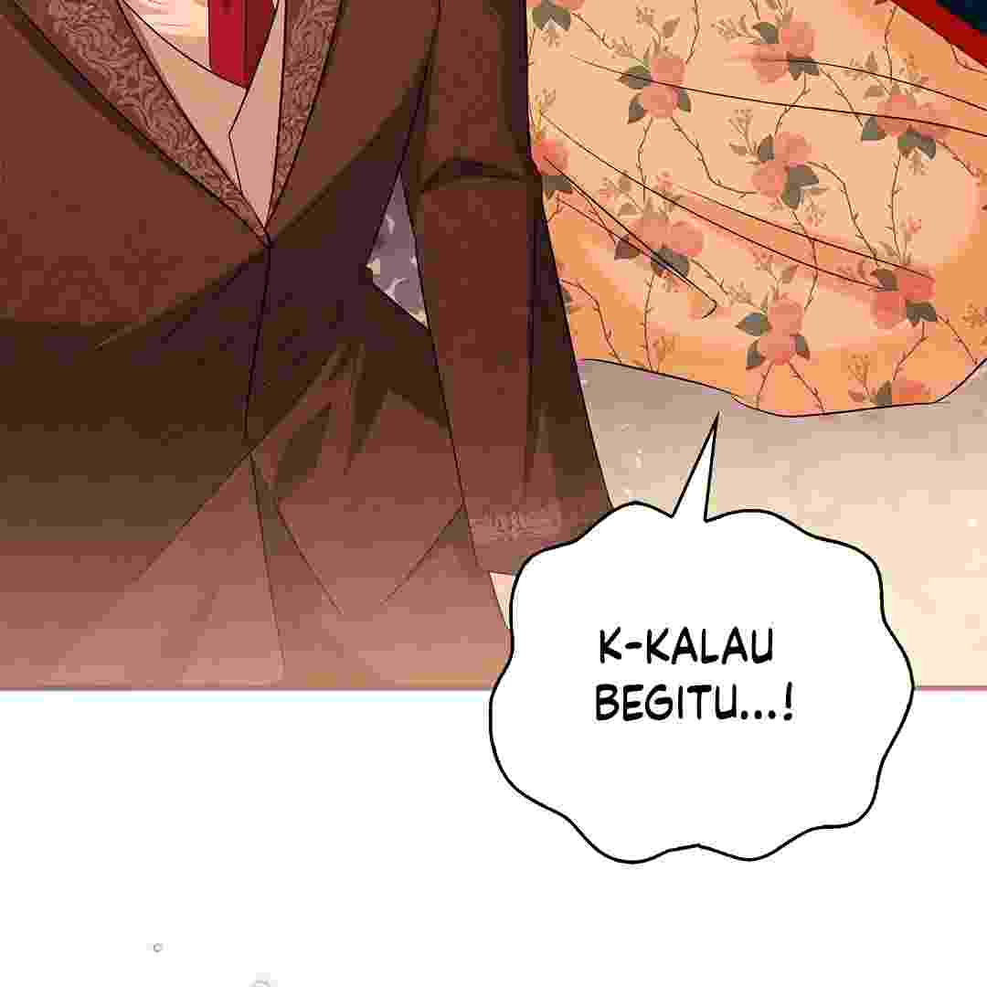 I Live With My Villain Uncle Chapter 13 - halaman 132