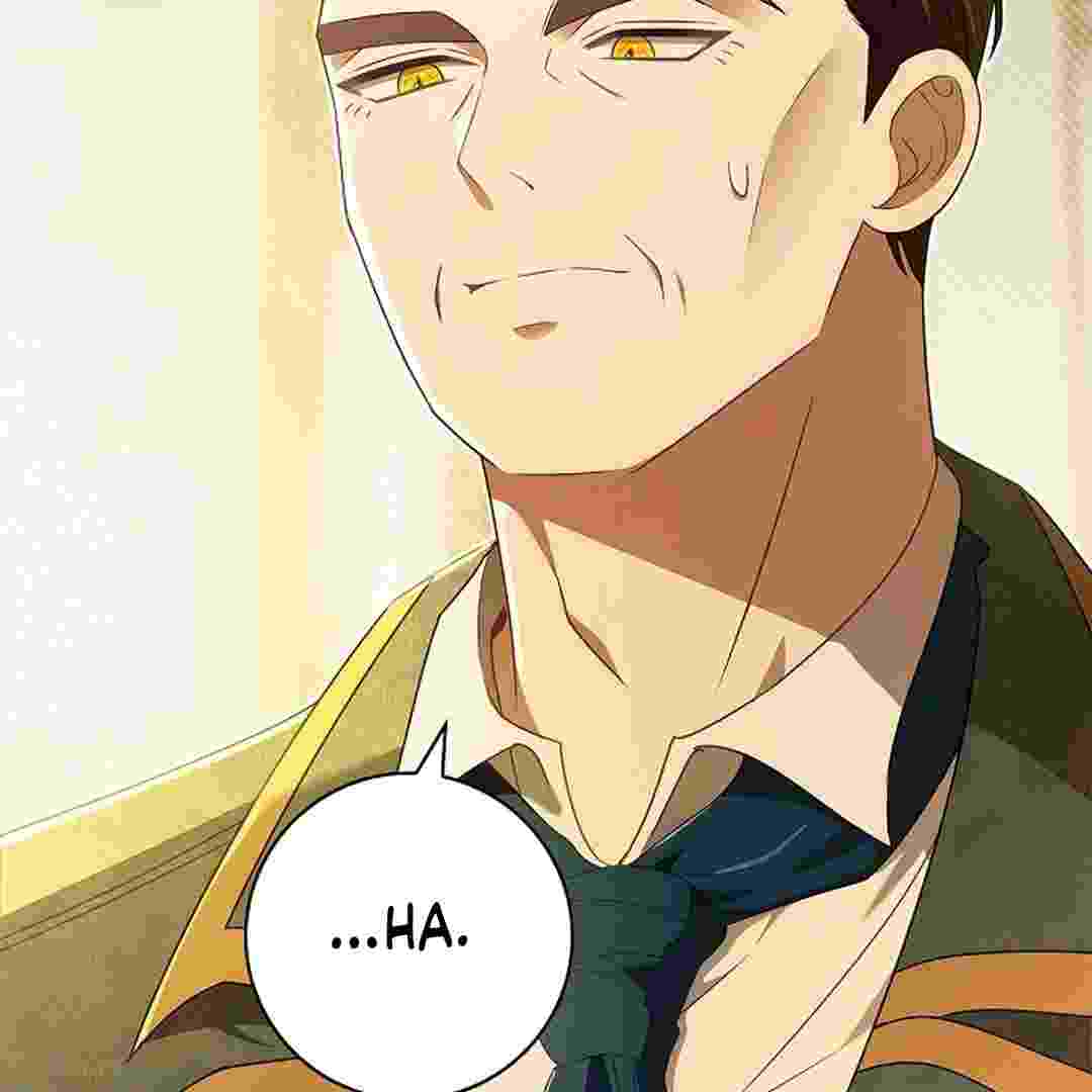 I Live With My Villain Uncle Chapter 5 - halaman 132