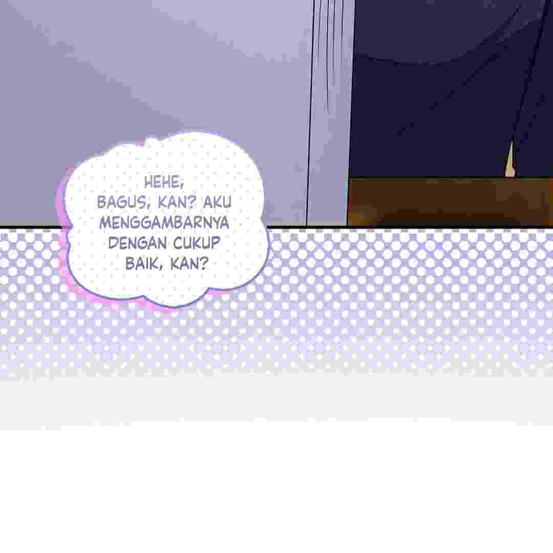 I Live With My Villain Uncle Chapter 3 - halaman 132
