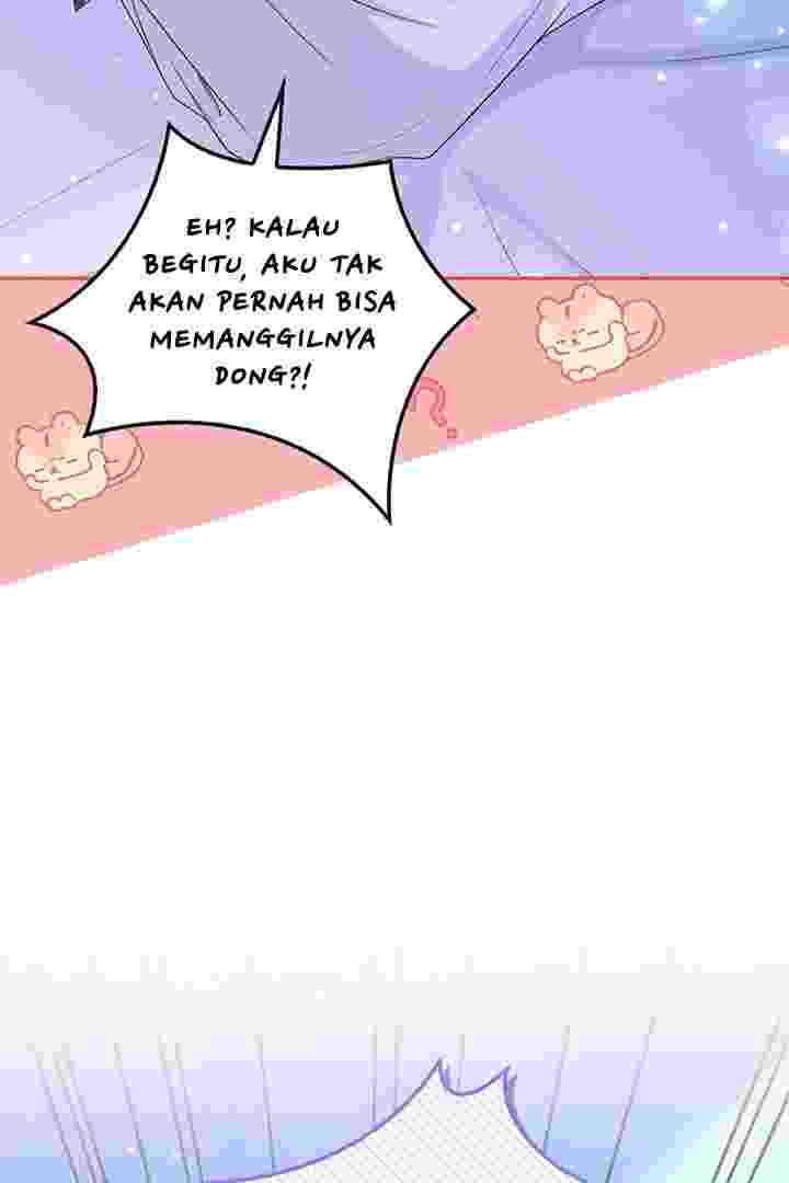 I Live With My Villain Uncle Chapter 26 - halaman 132