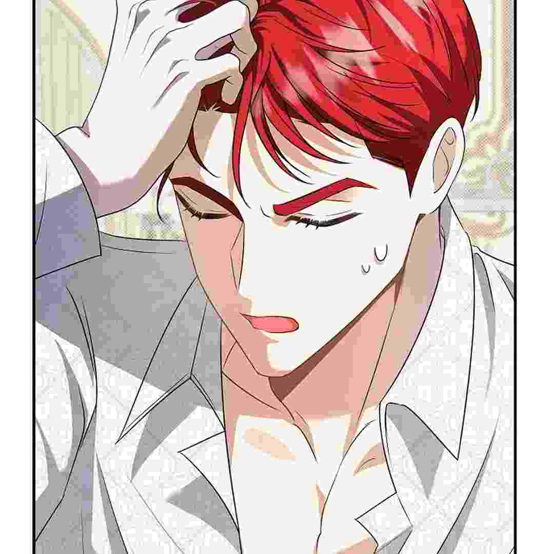 I Live With My Villain Uncle Chapter 2 - halaman 132