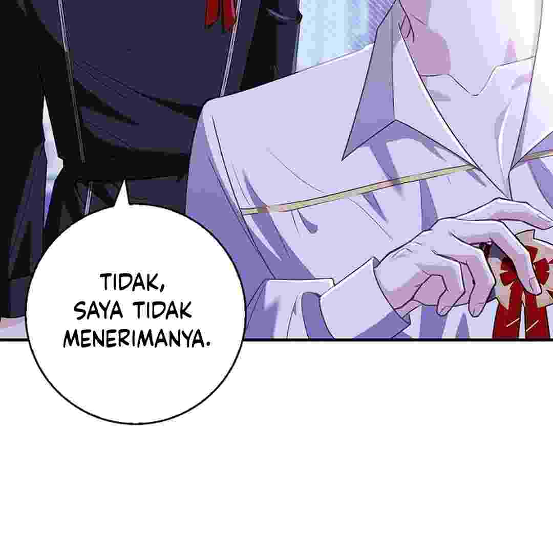 I Live With My Villain Uncle Chapter 6 - halaman 132