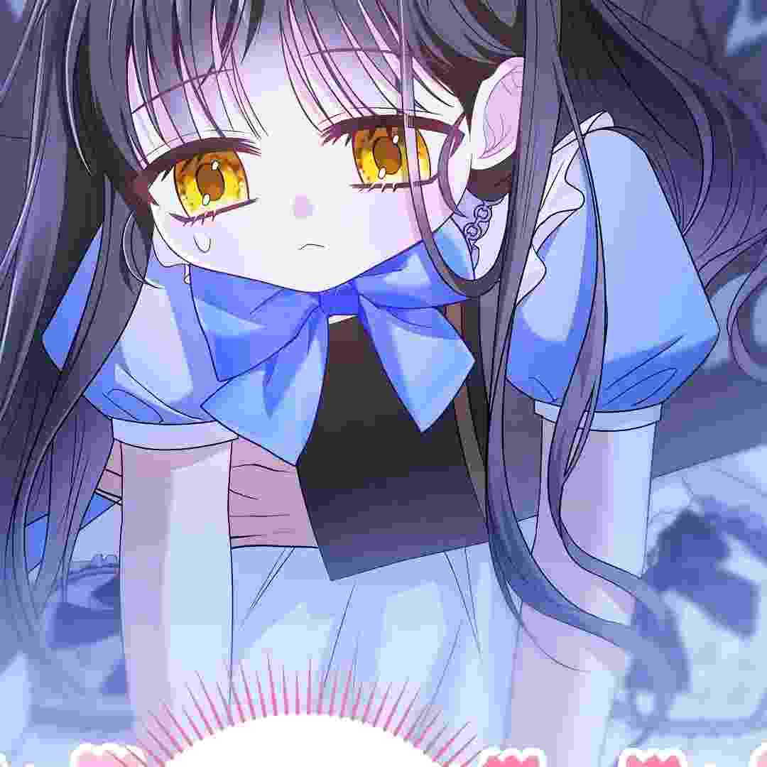 I Live With My Villain Uncle Chapter 15 - halaman 132