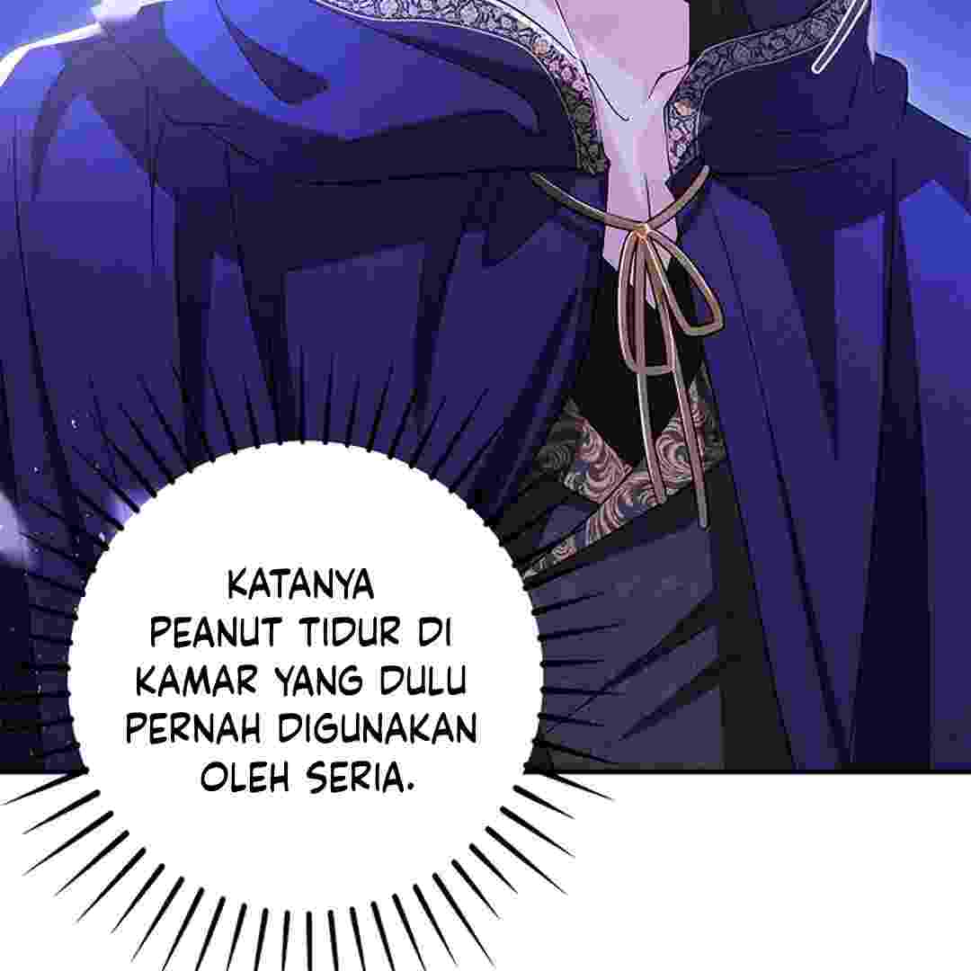 I Live With My Villain Uncle Chapter 4 - halaman 132