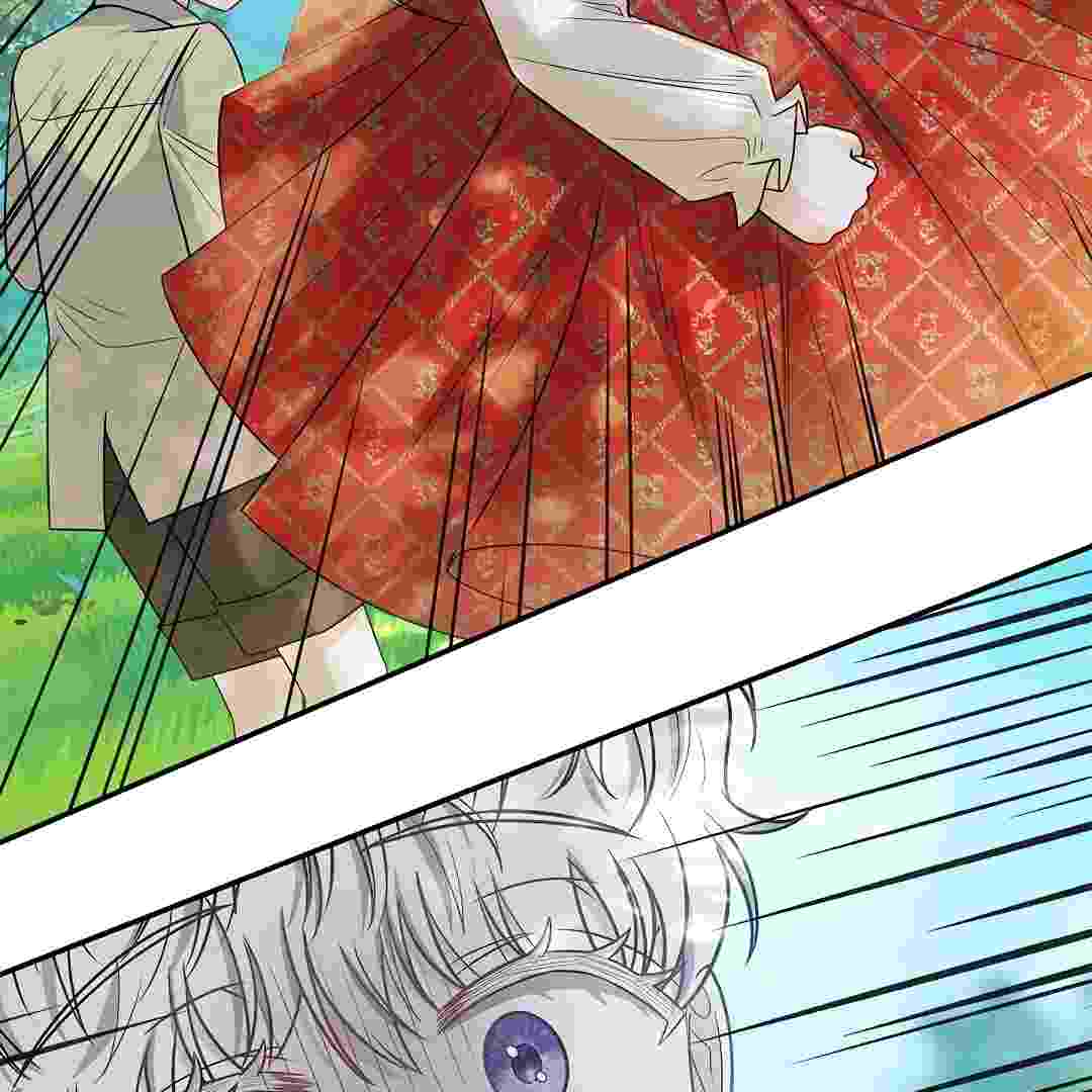 I Live With My Villain Uncle Chapter 18 - halaman 133
