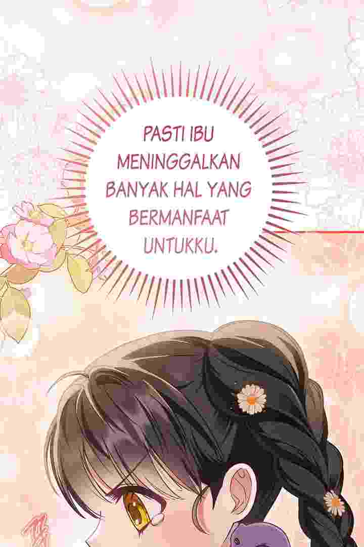 I Live With My Villain Uncle Chapter 30 - halaman 133