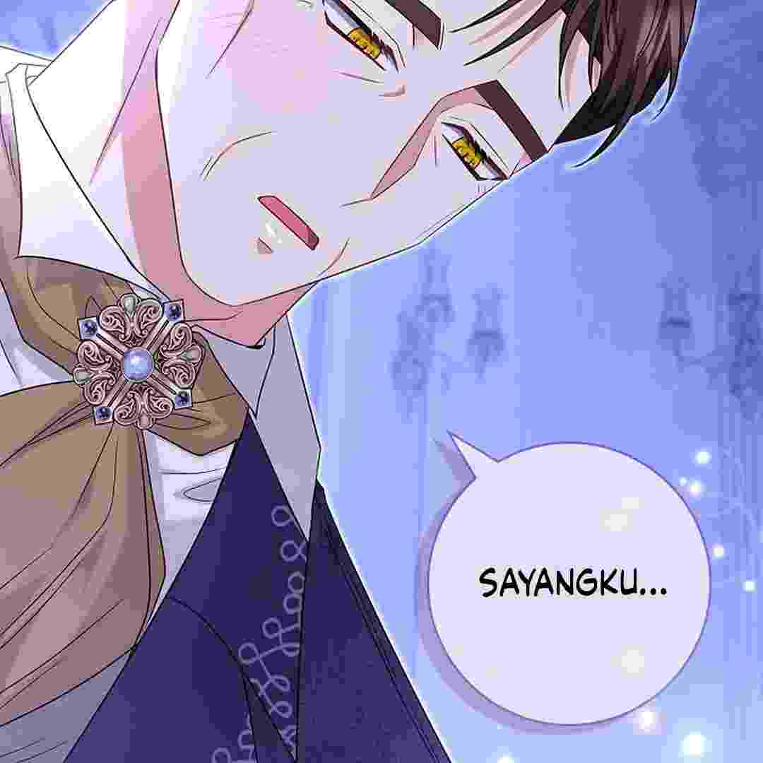 I Live With My Villain Uncle Chapter 21 - halaman 133