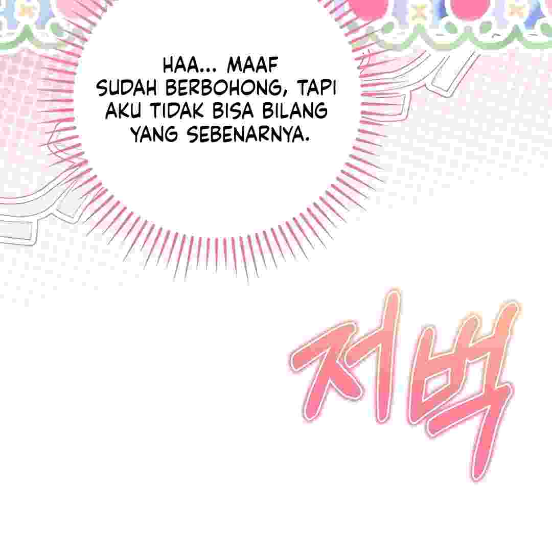 I Live With My Villain Uncle Chapter 15 - halaman 133