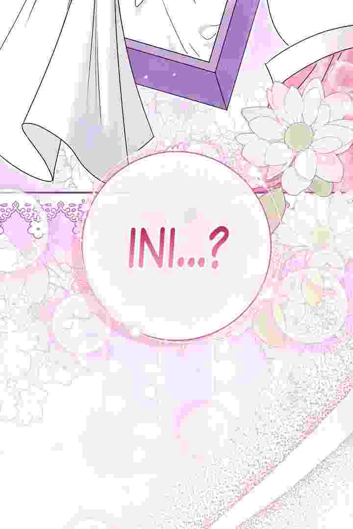I Live With My Villain Uncle Chapter 33 - halaman 133