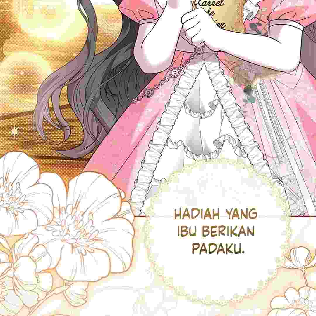 I Live With My Villain Uncle Chapter 7 - halaman 133