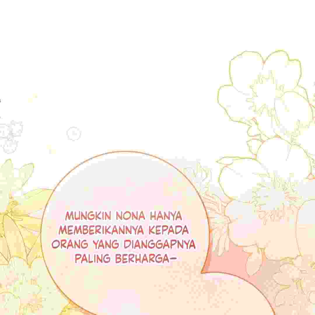 I Live With My Villain Uncle Chapter 6 - halaman 133